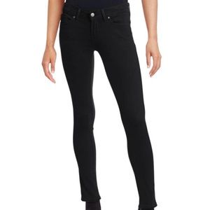 Levi’s 711 skinny jeans size 27